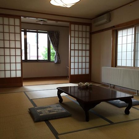 Murano Hotel Shinya Hakuba Oda fotoğraf