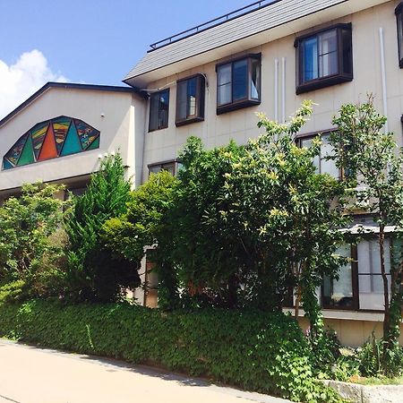 Murano Hotel Shinya Hakuba Dış mekan fotoğraf