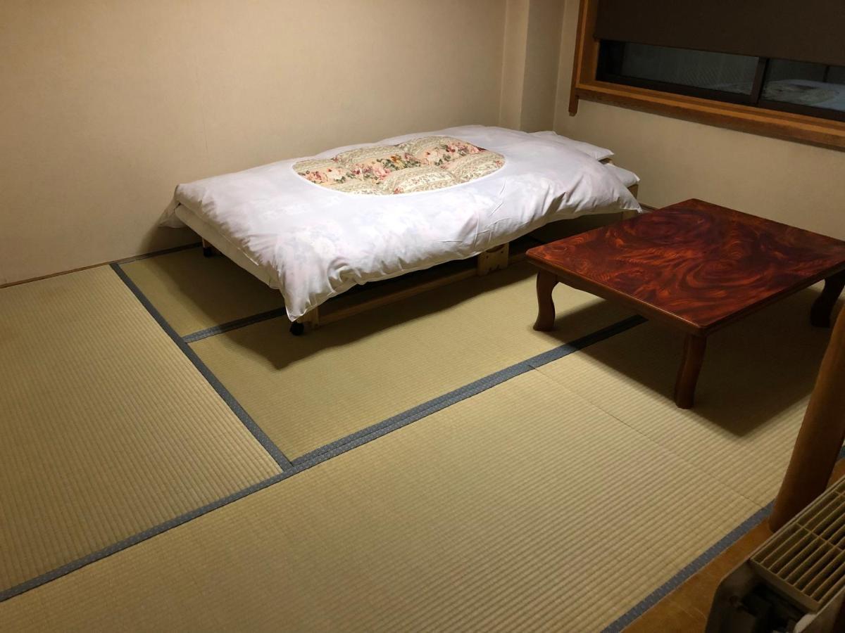 Murano Hotel Shinya Hakuba Dış mekan fotoğraf