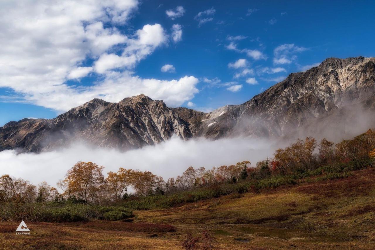Murano Hotel Shinya Hakuba Dış mekan fotoğraf