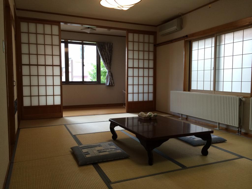 Murano Hotel Shinya Hakuba Oda fotoğraf