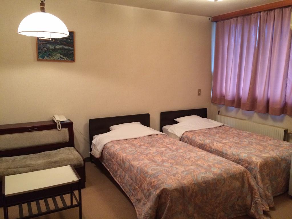 Murano Hotel Shinya Hakuba Oda fotoğraf