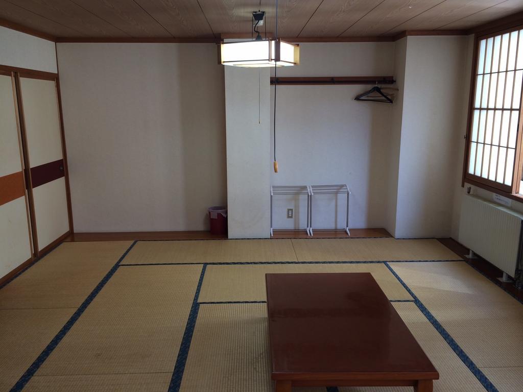 Murano Hotel Shinya Hakuba Oda fotoğraf