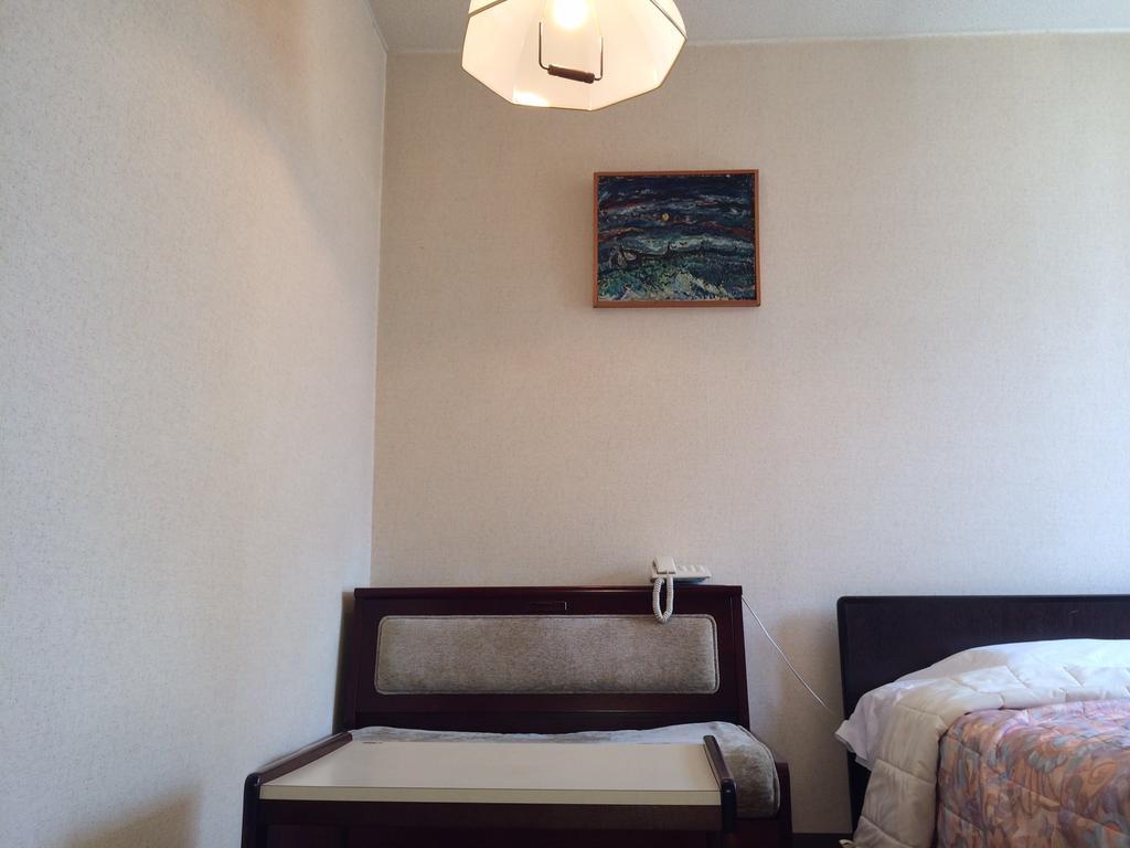 Murano Hotel Shinya Hakuba Oda fotoğraf