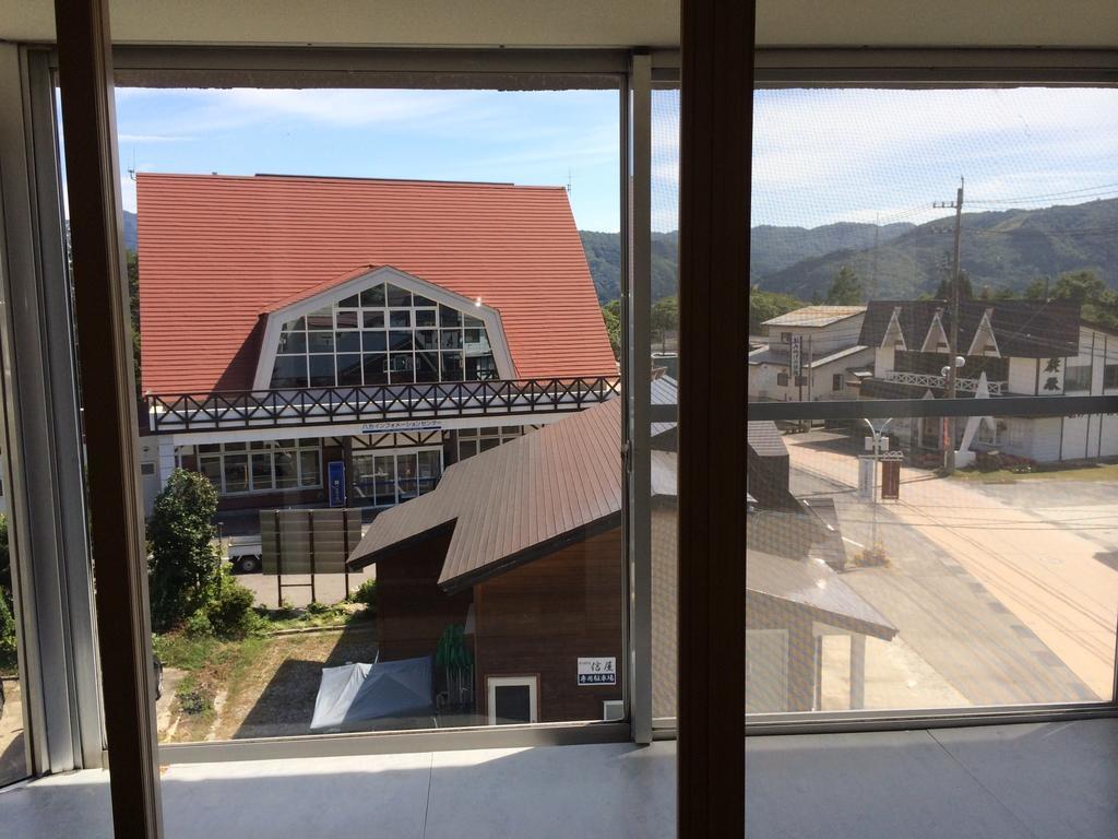 Murano Hotel Shinya Hakuba Oda fotoğraf