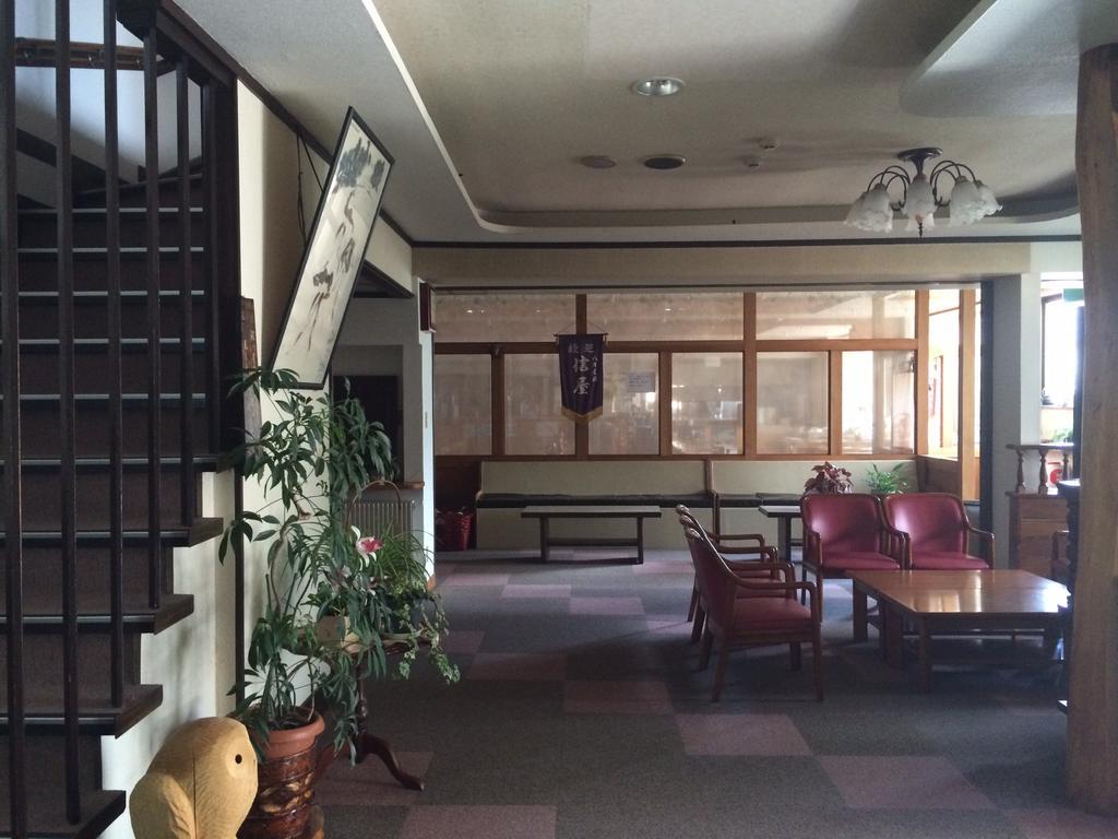 Murano Hotel Shinya Hakuba Dış mekan fotoğraf