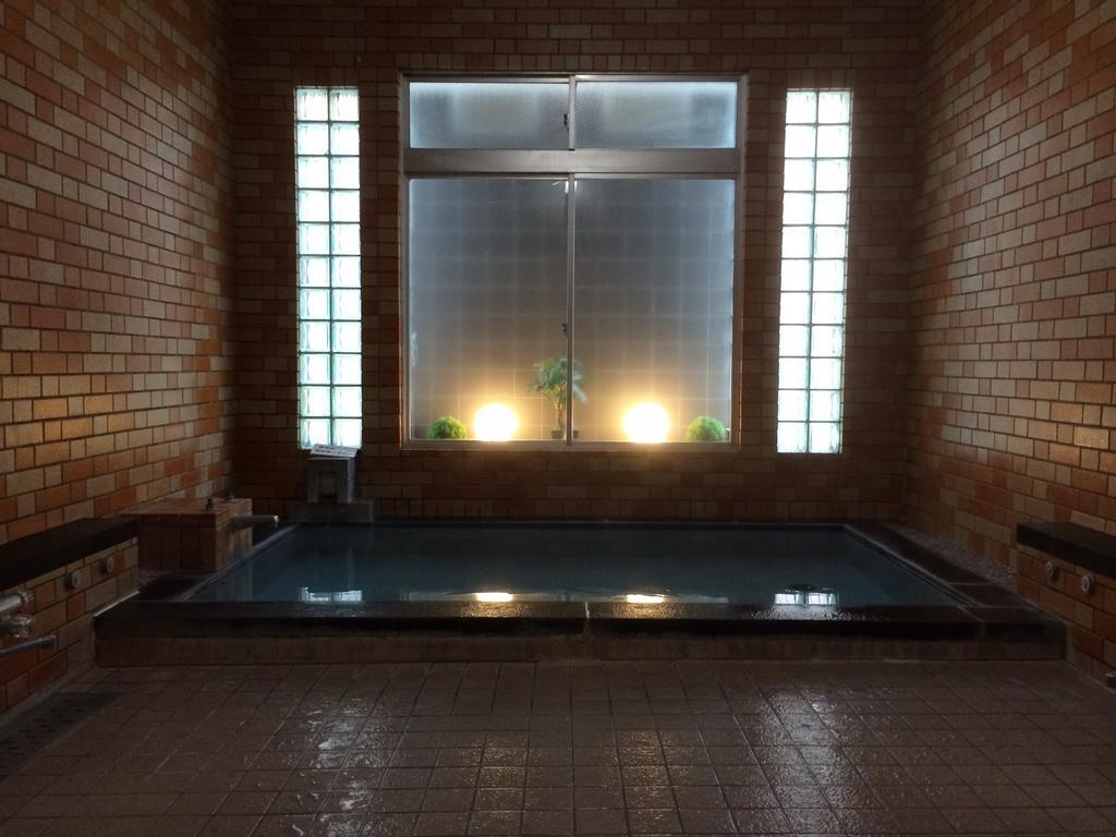 Murano Hotel Shinya Hakuba Dış mekan fotoğraf