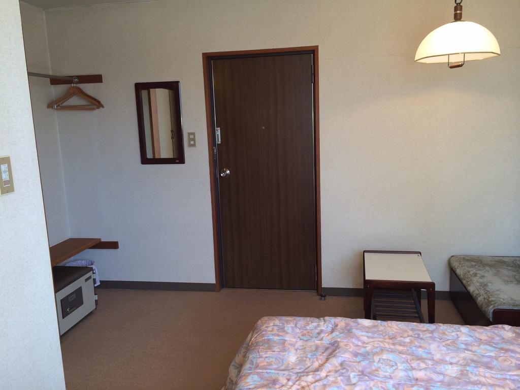 Murano Hotel Shinya Hakuba Oda fotoğraf