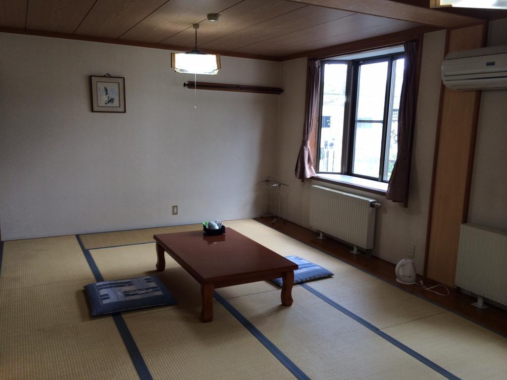 Murano Hotel Shinya Hakuba Oda fotoğraf