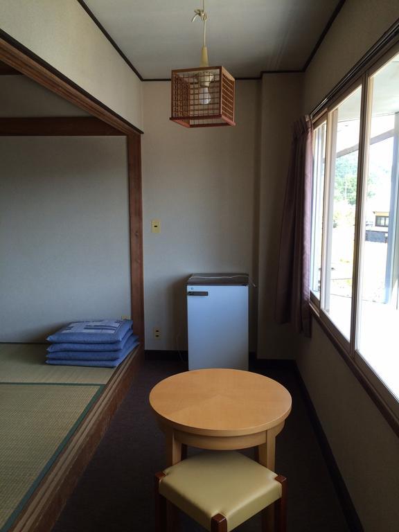 Murano Hotel Shinya Hakuba Dış mekan fotoğraf