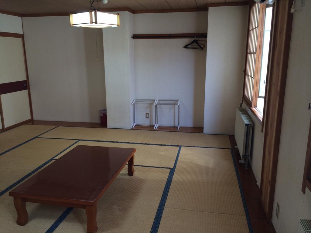 Murano Hotel Shinya Hakuba Dış mekan fotoğraf