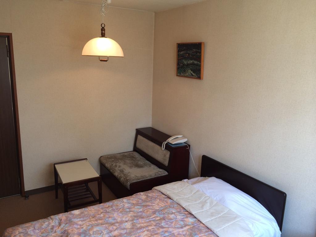 Murano Hotel Shinya Hakuba Oda fotoğraf