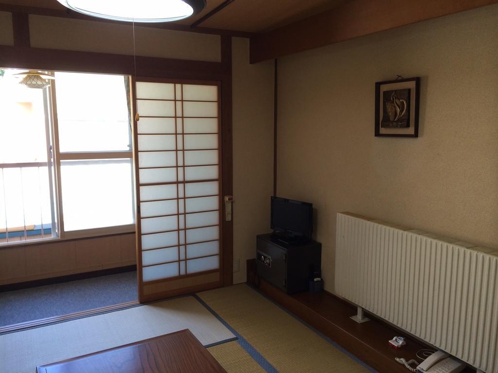 Murano Hotel Shinya Hakuba Dış mekan fotoğraf