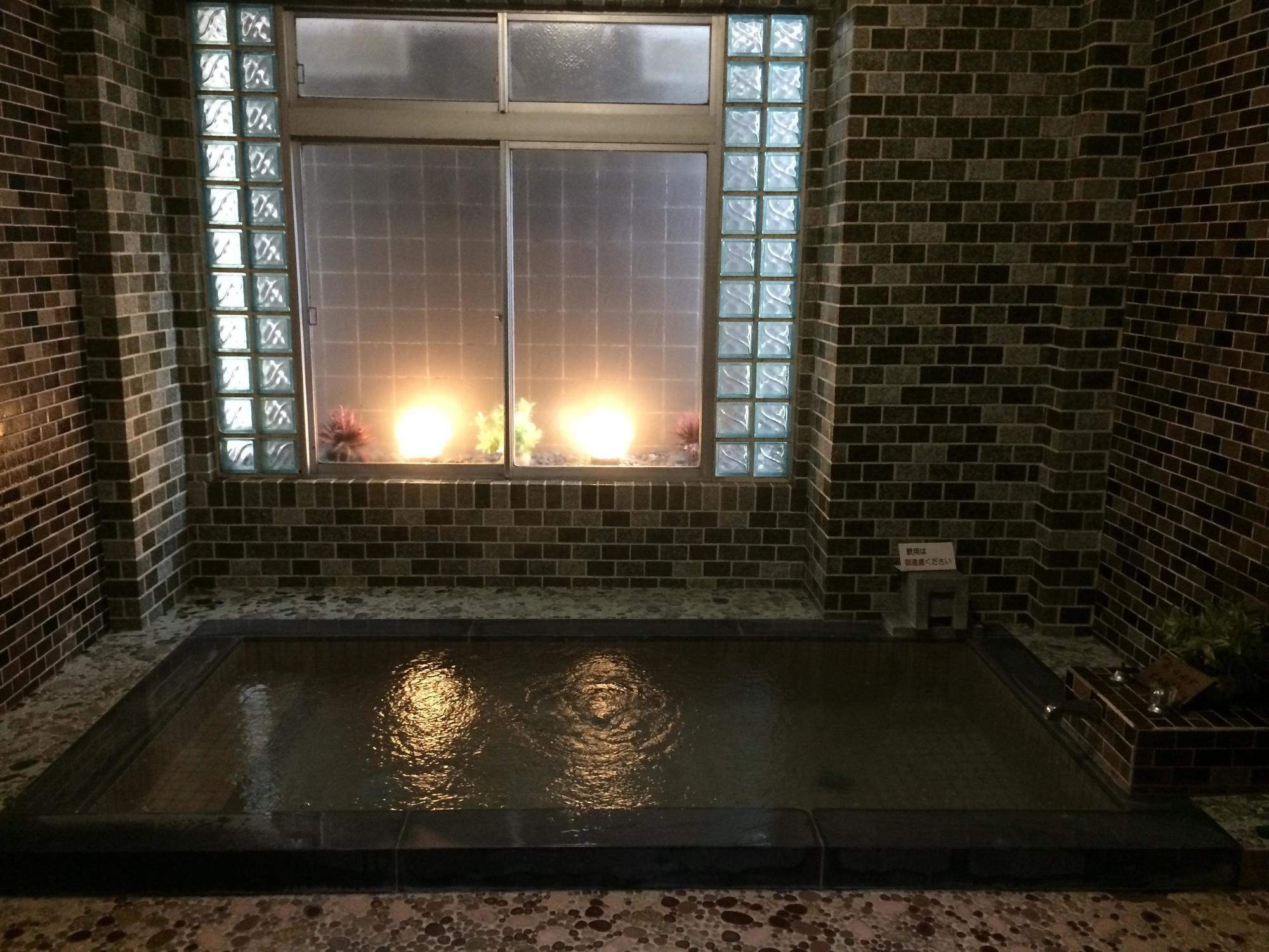 Murano Hotel Shinya Hakuba Dış mekan fotoğraf