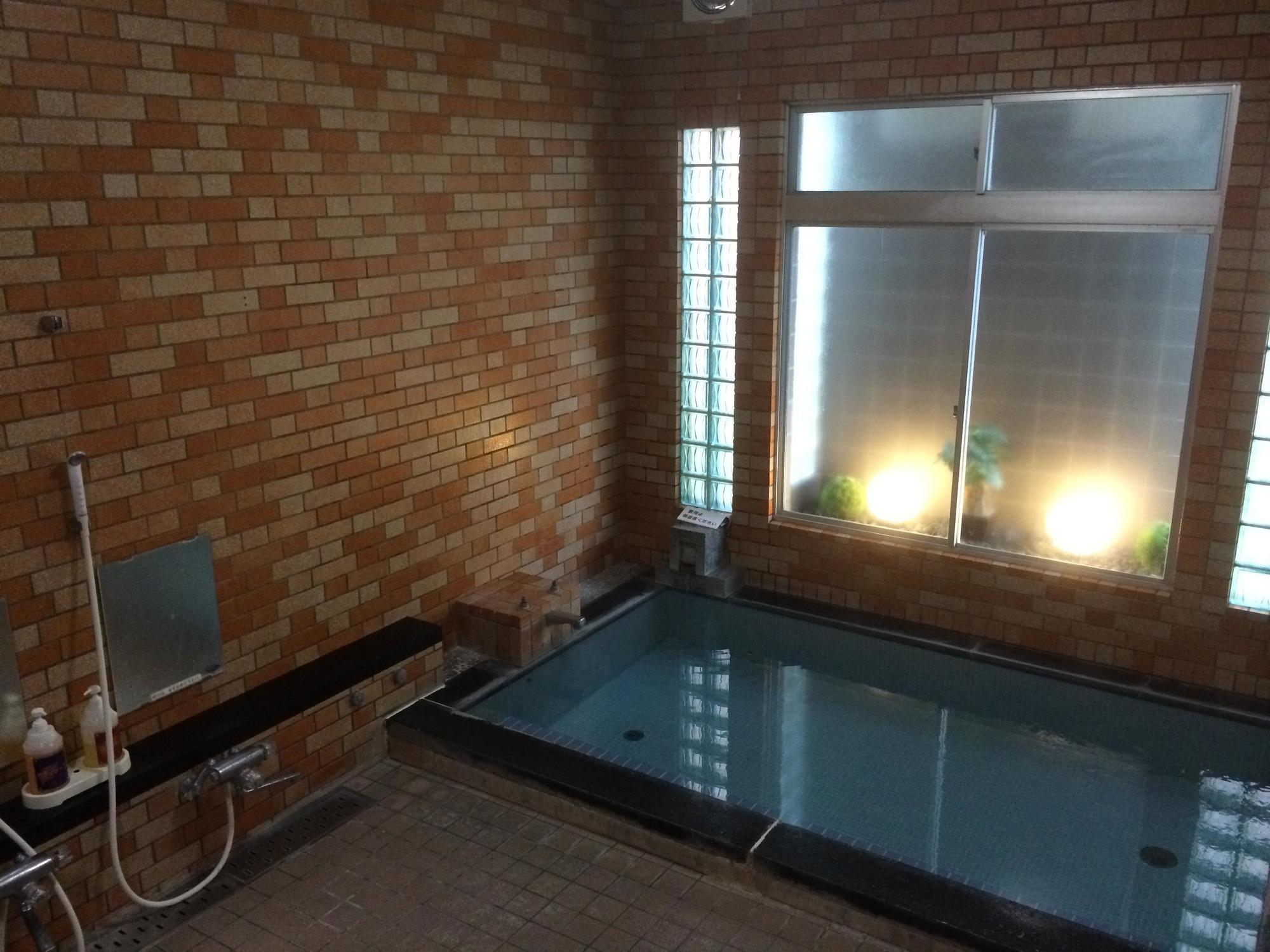 Murano Hotel Shinya Hakuba Dış mekan fotoğraf