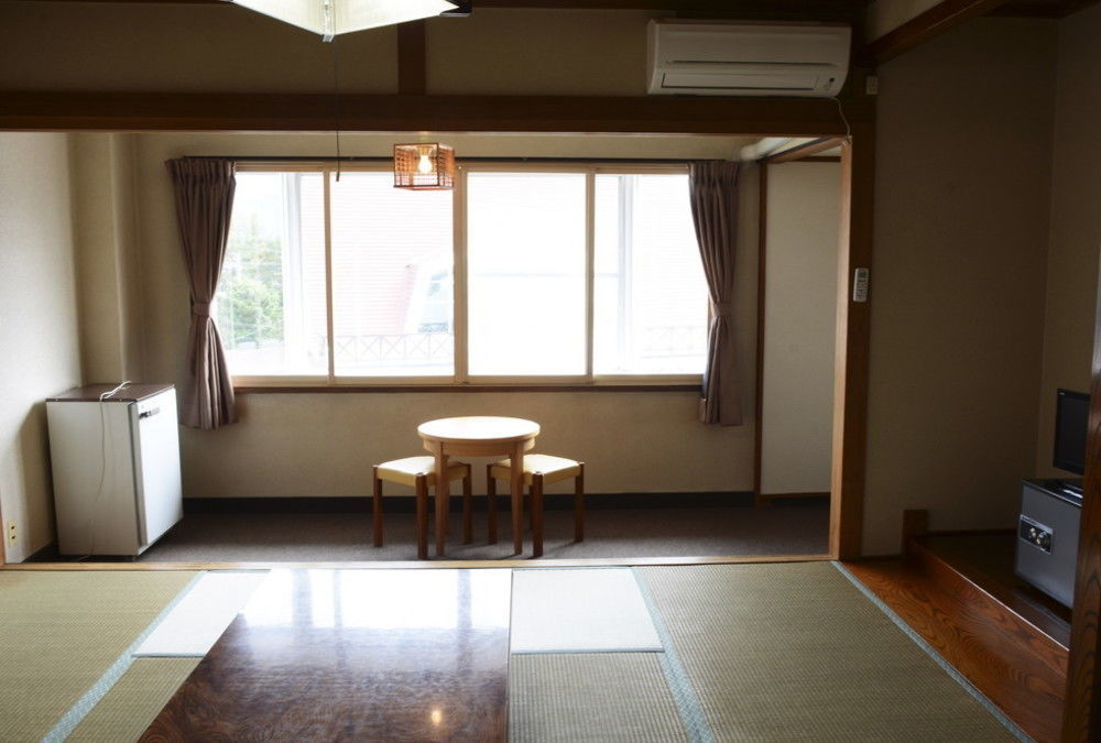 Murano Hotel Shinya Hakuba Dış mekan fotoğraf