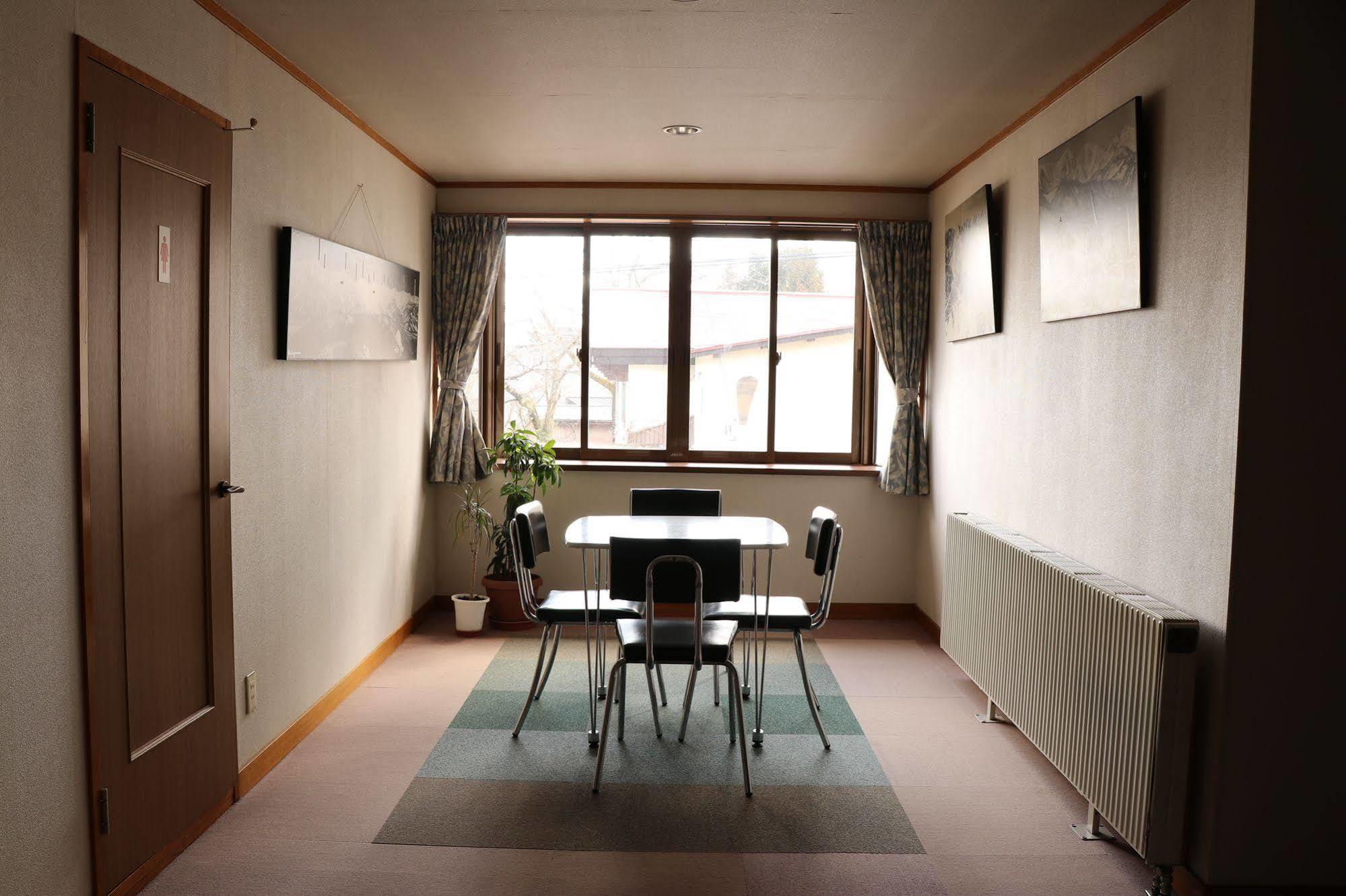 Murano Hotel Shinya Hakuba Dış mekan fotoğraf